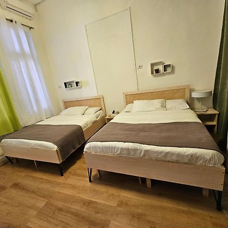 City Hostel Dormitory Tripoli المظهر الخارجي الصورة