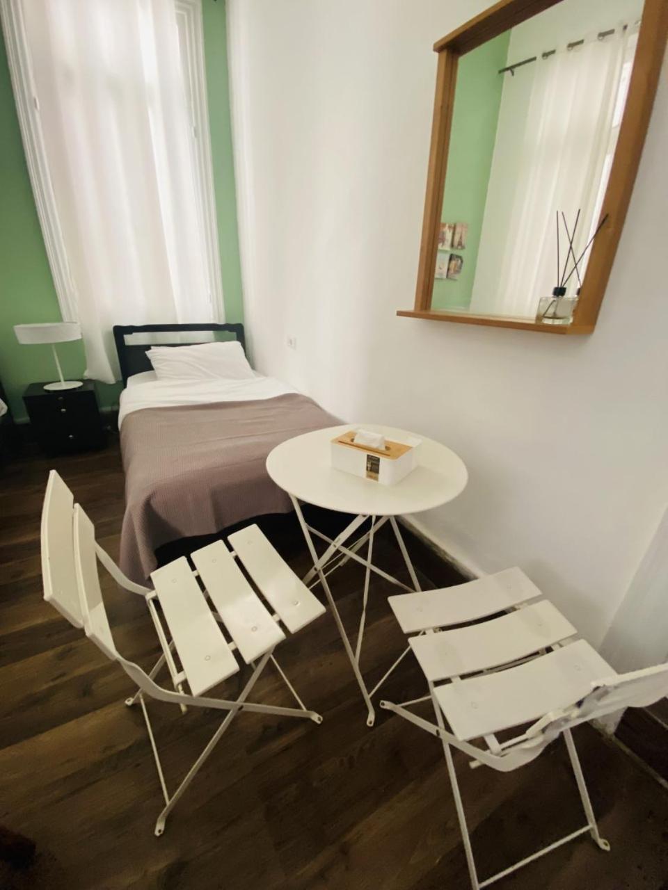 City Hostel Dormitory Tripoli المظهر الخارجي الصورة