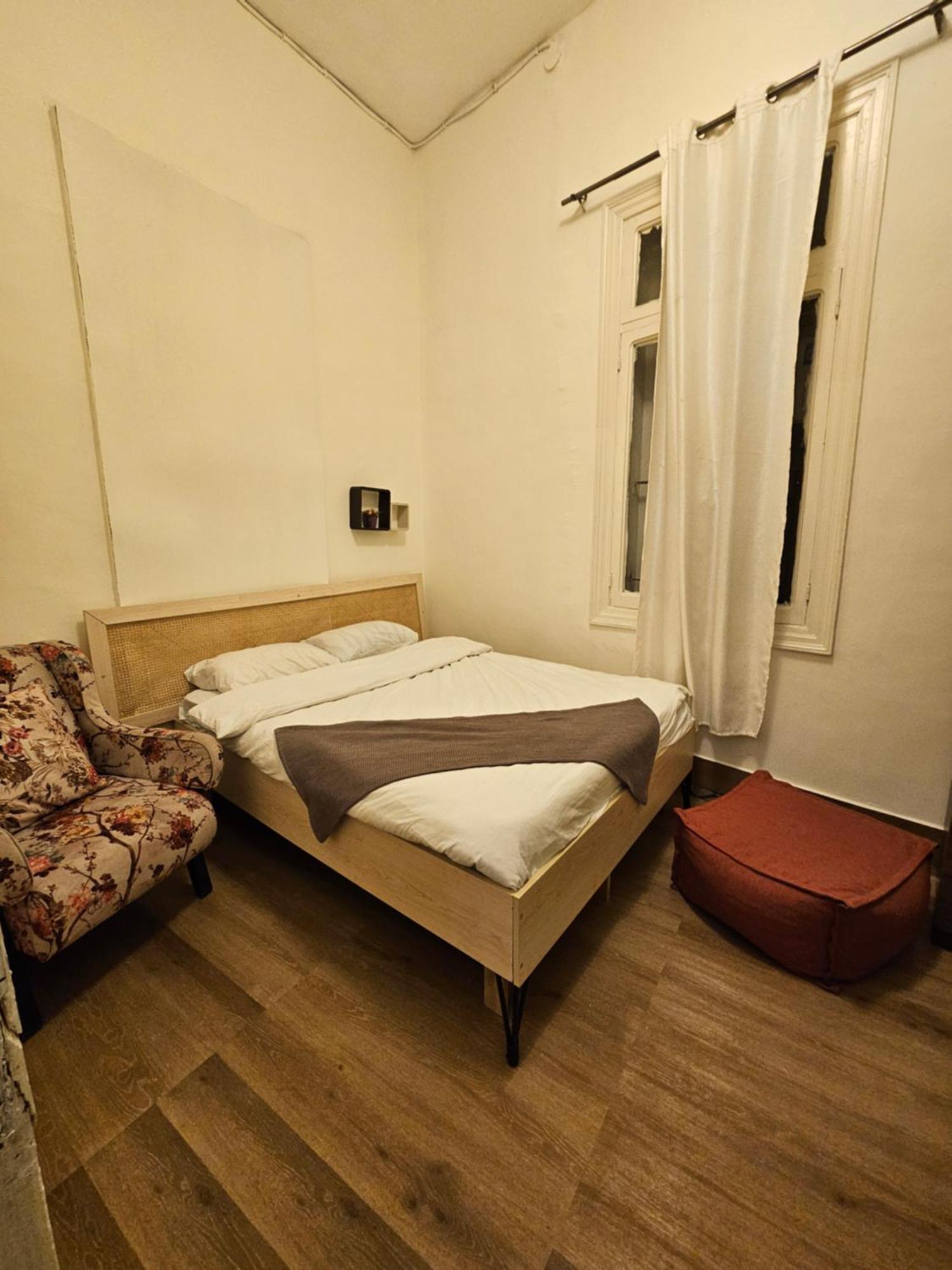 City Hostel Dormitory Tripoli المظهر الخارجي الصورة